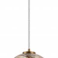 Подвесной светильник Maytoni P058PL-01BS - Подвесной светильник Maytoni P058PL-01BS