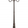 Ландшафтный светильник Outdoor O028FL-03BZ