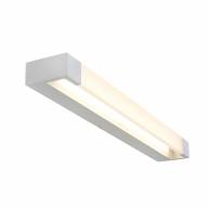 SL1587.511.01 Светильник настенный ST-Luce Белый/Белый LED 1*20W 4000K - SL1587.511.01 Светильник настенный ST-Luce Белый/Белый LED 1*20W 4000K