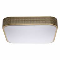 674015701 Ривз 40W LED 220 V люстра - 674015701 Ривз 40W LED 220 V люстра