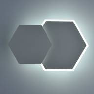 637028002 Круз 8W LED 220 V бра IP44 - 637028002 Круз 8W LED 220 V бра IP44