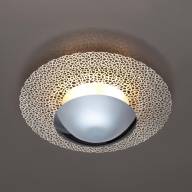 3560/18L HIGHTECH ODL18 133 серебр. фольг-ние Н/п светильник IP20 LED 3000K 18W 1008Лм 220V LUNARIO - 3560/18L HIGHTECH ODL18 133 серебр. фольг-ние Н/п светильник IP20 LED 3000K 18W 1008Лм 220V LUNARIO