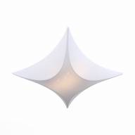 SL360.512.04 Светильник потолочный ST-Luce Белый/Белый E27 4*13W - SL360.512.04 Светильник потолочный ST-Luce Белый/Белый E27 4*13W