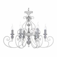 Люстра Maytoni ARM631-PL-06-W - Люстра Maytoni ARM631-PL-06-W