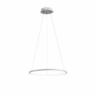 SL904.503.01 Светильник подвесной ST-Luce Белый/Белый LED 1*12W - SL904.503.01 Светильник подвесной ST-Luce Белый/Белый LED 1*12W