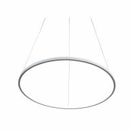 SL904.503.01 Светильник подвесной ST-Luce Белый/Белый LED 1*12W - SL904.503.01 Светильник подвесной ST-Luce Белый/Белый LED 1*12W