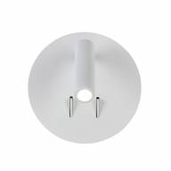 SL1586.501.01 Светильник настенный ST-Luce Белый/Белый LED 1*6+3W 4000K - SL1586.501.01 Светильник настенный ST-Luce Белый/Белый LED 1*6+3W 4000K
