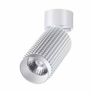 358508 OVER NT21 211 белый Светильник накладной светодиодный IP20 LED 4000K 12W 220V MAIS LED - 358508 OVER NT21 211 белый Светильник накладной светодиодный IP20 LED 4000K 12W 220V MAIS LED