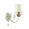 3029/1W COMFI LN16 204 золото, белый с золотой патиной Бра E27 60W 220V FILLA