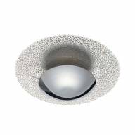 3560/24L HIGHTECH ODL18 133 серебр. фольг-ние Н/п светильник IP20 LED 3000K 24W 1920Лм 220V LUNARIO - 3560/24L HIGHTECH ODL18 133 серебр. фольг-ние Н/п светильник IP20 LED 3000K 24W 1920Лм 220V LUNARIO
