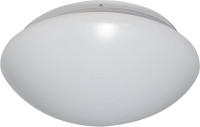 Светодиодный светильник накладной Feron AL529 тарелка 18W 4000K белый