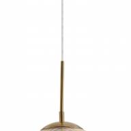 Подвесной светильник Maytoni P031PL-01BS - Подвесной светильник Maytoni P031PL-01BS