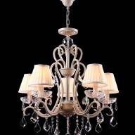 Люстра Maytoni ARM288-05-G - Люстра Maytoni ARM288-05-G