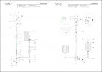 460010806 Инесса 6*40W E14 220 V люстра