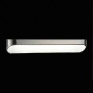 SL582.701.01 Светильник настенный ST-Luce Матовый Никель,Белый/Матовый Никель,Белый LED 1*12W - SL582.701.01 Светильник настенный ST-Luce Матовый Никель,Белый/Матовый Никель,Белый LED 1*12W