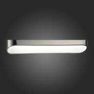 SL582.701.01 Светильник настенный ST-Luce Матовый Никель,Белый/Матовый Никель,Белый LED 1*12W - SL582.701.01 Светильник настенный ST-Luce Матовый Никель,Белый/Матовый Никель,Белый LED 1*12W