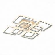 SLE200492-08 Светильник потолочный Серебристый/Белый LED 1*176W 3000-6000K - SLE200492-08 Светильник потолочный Серебристый/Белый LED 1*176W 3000-6000K