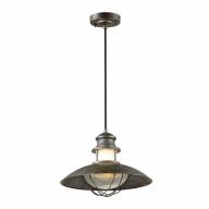4164/1 NATURE ODL19 579 коричневый/прозрачный Подвес IP23 E27 1*60W DANTE - 4164/1 NATURE ODL19 579 коричневый/прозрачный Подвес IP23 E27 1*60W DANTE