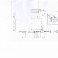502020702 Вернисаж хром матовый 2*40W G9 220 V спот - 502020702 Вернисаж хром матовый 2*40W G9 220 V спот