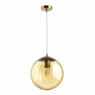 4755/1 PENDANT ODL21 353 янтарный/бронзовый Подвес E27 60W KATA - 4755/1 PENDANT ODL21 353 янтарный/бронзовый Подвес E27 60W KATA