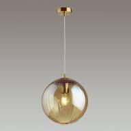 4755/1 PENDANT ODL21 353 янтарный/бронзовый Подвес E27 60W KATA - 4755/1 PENDANT ODL21 353 янтарный/бронзовый Подвес E27 60W KATA