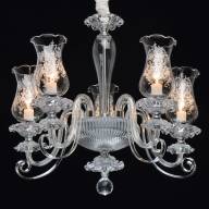 483013805 Элла 5*40W E14 220 V люстра - 483013805 Элла 5*40W E14 220 V люстра