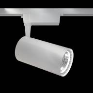 Трековый светильник Technical TR003-1-40W3K-W - Трековый светильник Technical TR003-1-40W3K-W