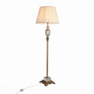 SL966.305.01 Торшер ST-Luce Бронза/Бежевый E27 1*60W (из 2-х коробок) - SL966.305.01 Торшер ST-Luce Бронза/Бежевый E27 1*60W (из 2-х коробок)