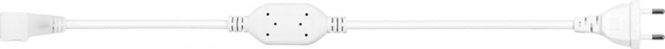 Сетевой шнур для светодиодной ленты 230V LS704/LS707 на 50м, LD177