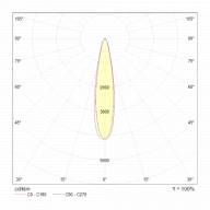 Трековый светильник Technical TR003-1-12W3K-B - Трековый светильник Technical TR003-1-12W3K-B