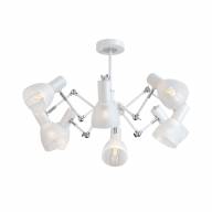 Люстра Freya FR5080PL-08W - Люстра Freya FR5080PL-08W