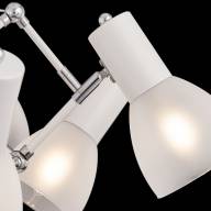 Люстра Freya FR5080PL-08W - Люстра Freya FR5080PL-08W
