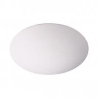 357927 OVER NT19 133 белый Накладной светильник IP20 LED 3000К 4W 220V CAIL