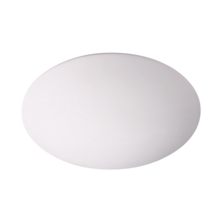 357927 OVER NT19 133 белый Накладной светильник IP20 LED 3000К 4W 220V CAIL