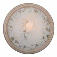 156/K SN 112 Светильник стекло E27 2*60Вт D360 PROVENCE CREMA - 156/K SN 112 Светильник стекло E27 2*60Вт D360 PROVENCE CREMA