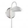 357448 STREET NT18 311 матовый белый Ландшафтный светильник IP65 LED 3000K 7W 100-240V CALLE