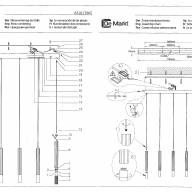 631017005 Ракурс 5*5W LED 220 V люстра - 631017005 Ракурс 5*5W LED 220 V люстра