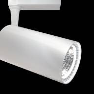 Трековый светильник Technical TR003-1-40W4K-W - Трековый светильник Technical TR003-1-40W4K-W