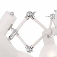 Люстра Freya FR5080PL-06W - Люстра Freya FR5080PL-06W
