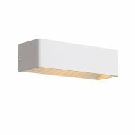 SL455.501.01 Светильник настенный ST-Luce Белый/Белый LED 1*9W - SL455.501.01 Светильник настенный ST-Luce Белый/Белый LED 1*9W
