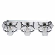 424011403 Мадлен 3*40W E14+30W LED 220 V люстра (пульт) - 424011403 Мадлен 3*40W E14+30W LED 220 V люстра (пульт)
