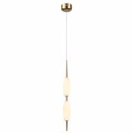 4792/16L PENDANT ODL21 323 бронзовый/белый Подвес LED 16W SPINDLE - 4792/16L PENDANT ODL21 323 бронзовый/белый Подвес LED 16W SPINDLE