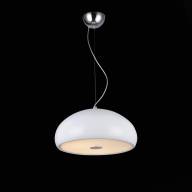 SL856.503.03 Светильник подвесной ST-Luce Хром/Белый E27 3*60W - SL856.503.03 Светильник подвесной ST-Luce Хром/Белый E27 3*60W