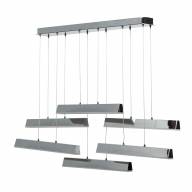 661011006 Платлинг 6*5W LED 220 V люстра - 661011006 Платлинг 6*5W LED 220 V люстра