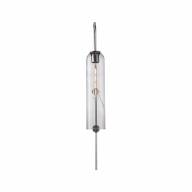 SL1145.141.01 Светильник настенный ST-Luce Хром/Дымчатый E27 1*60W - SL1145.141.01 Светильник настенный ST-Luce Хром/Дымчатый E27 1*60W