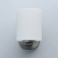 509024201 Аква 5W LED 220 V IP44 бра - 509024201 Аква 5W LED 220 V IP44 бра