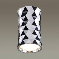 4288/1C HIGHTECH ODL22 213 хром/металл Потолочный светильник IP20 LED GU10 max 10W AD ASTRUM - 4288/1C HIGHTECH ODL22 213 хром/металл Потолочный светильник IP20 LED GU10 max 10W AD ASTRUM