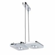 661011102 Платлинг 2*15W LED 220 V люстра - 661011102 Платлинг 2*15W LED 220 V люстра