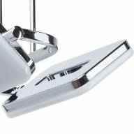 661011102 Платлинг 2*15W LED 220 V люстра - 661011102 Платлинг 2*15W LED 220 V люстра