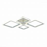 SLE500192-04 Светильник потолочный Серебристый/Белый LED 1*88W 3000-6000K - SLE500192-04 Светильник потолочный Серебристый/Белый LED 1*88W 3000-6000K